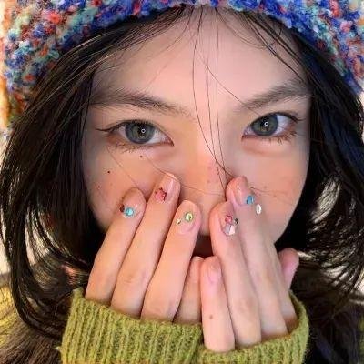 爱神 (短片) 封面