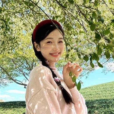 月中人