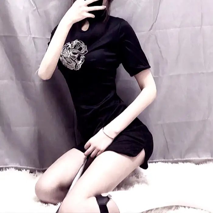 修业魔女璐璐萌 封面